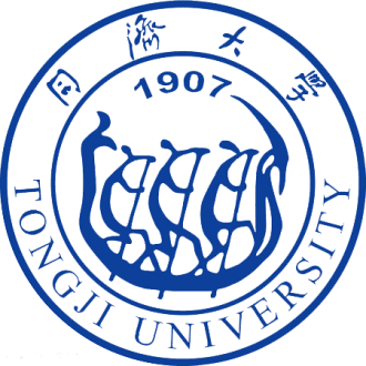 Tongji University logo
